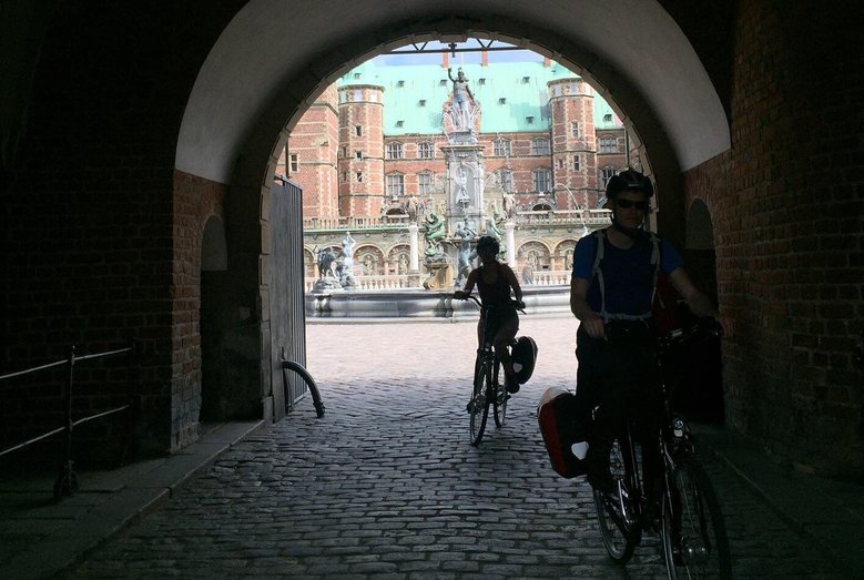 Cykelferie i København og omegn