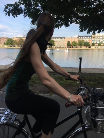 Udforsk København på cykel