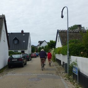 Cykelferie til Nordsjælland