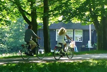 Cykelferie i Nordsjælland