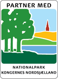 Partner med Nationalpark Kongernes Nordsjælland
